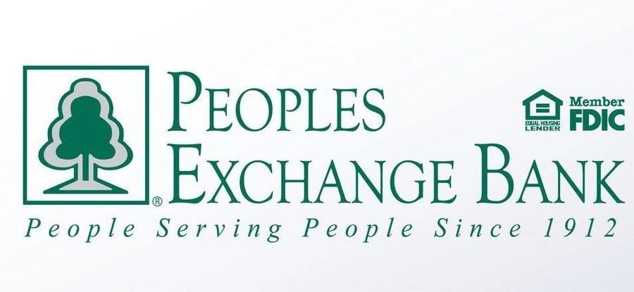 Peoples Exchange Bank